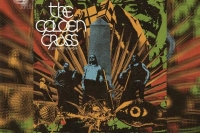 THE GOLDEN GRASS – Life Is Much Stranger