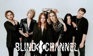 BLIND CHANNEL kündigen neues Studioalbum «Lifestyles of the Sick & Dangerous» an