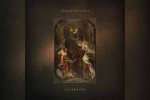 PARADISE LOST – Ascension