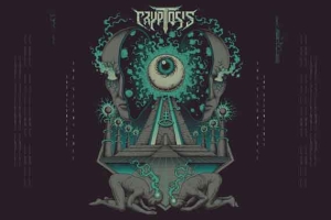 CRYPTOSIS – The Silent Call (EP)