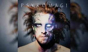 JØRGEN DRETVIK – Psykomagi