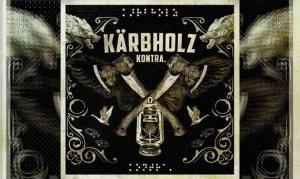 KÄRBHOLZ – Kontra