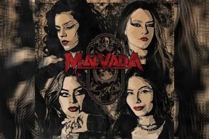 MALVADA – Malvada