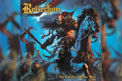 REFLECTION – The Battles I Have Won