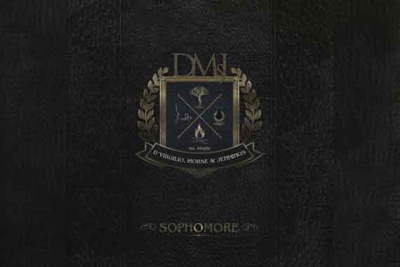 D&#039;VIRGILIO, MORSE &amp; JENNINGS – Sophomore