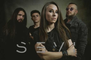 SEVI stellen neue Musiker und Video zu «World That Doesn&#039;t Fit» vor