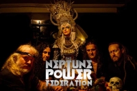 THE NEPTUNE POWER FEDERATION kündigen neues Album an, teilen neuen Clip «Let Us Begin» und kommen nach Winterthur