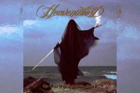 HEAVENWOOD – Tarot Of The Bohemians - Part II