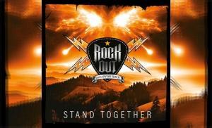 ROCK-OUT – Stand Together