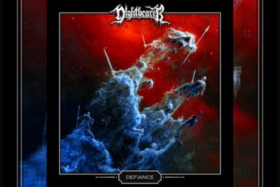 NIGHTBEARER – Defiance