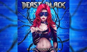 BEAST IN BLACK – Dark Connection