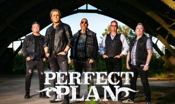 PERFECT PLAN stellen mit «Can&#039;t Let You Win» nun bereits die dritte Single vor