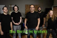 NEAL MORSE &amp; THE RESONANCE kündigen ihr neues Album für November '24 an. Erste Single &amp; Video «All The Rage» jetzt draussen