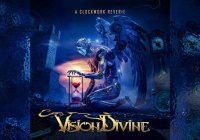 VISION DIVINE – A Clockwork Reverie (EP)
