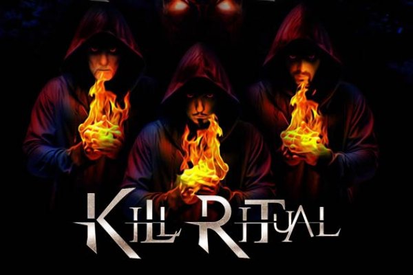 KILL RITUAL bringen Video zu «In My Head», den Titelsong des neues Albums, heraus