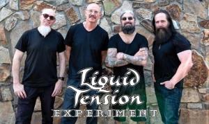 LIQUID TENSION EXPERIMENT stellen Video für zweite Single «Beating The Odds» vor