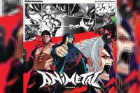 WITHIN DESCTRUCTION – Animetal