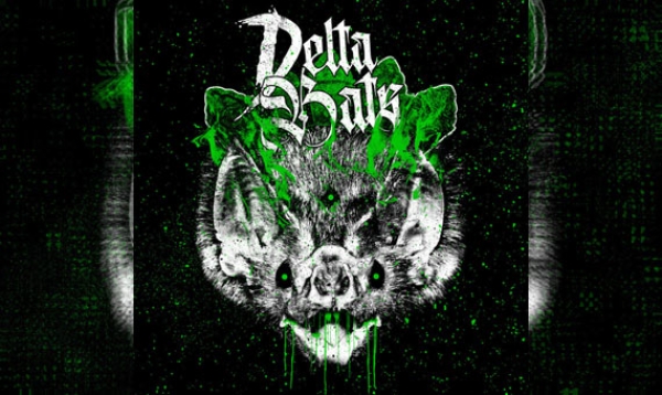 DELTA BATS – Here Come The Bats