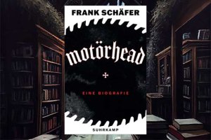 MOTÖRHEAD - die lauteste Band der Welt - Eine Biografie (Buch Spezial)