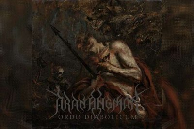 ARAN ANGMARS – Ordo Diabolicum