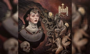 THE ABBEY – Word of Sin