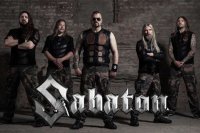 SABATON veröffentlichen neue Single und Video «Yamato» in Kooperation mit "World Of Warships" und kommen im Sommer '26 in die Schweiz