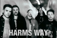 HARM'S WAY stellen neue Single/Video «Devour» vor. Neues Album «Commom Suffering» erscheint Ende September '23