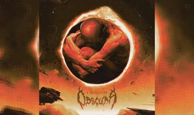 OBSCURA – A Valediction