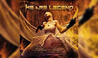 WE ARE LEGEND – Fallen Angel