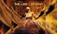 WE ARE LEGEND – Fallen Angel