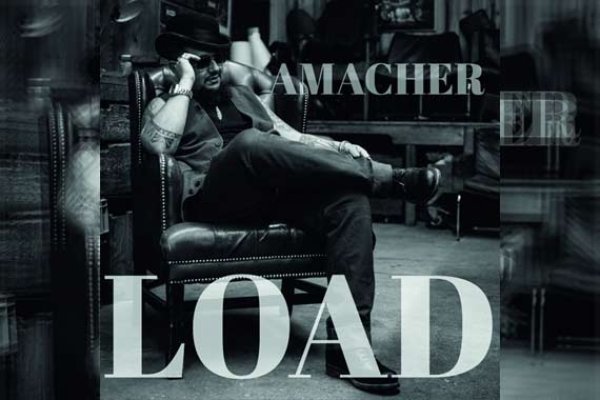 MARC AMACHER – Load