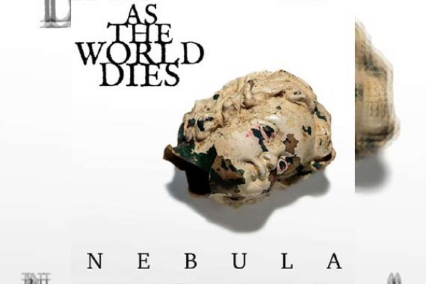 AS THE WORLD DIES – Nebula