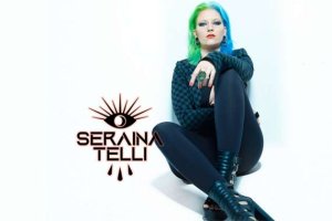 SERAINA TELLI präsentiert Video zur neuen Single «Consequences»