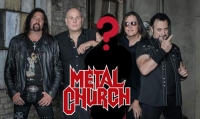 METAL CHURCH verkünden dass es weiter geht und wer der neue Sänger wird!
