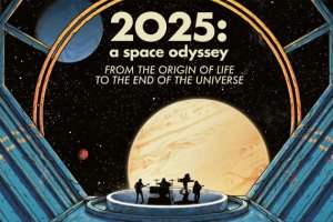 Monkey3 im Verkehrhaus in Luzern