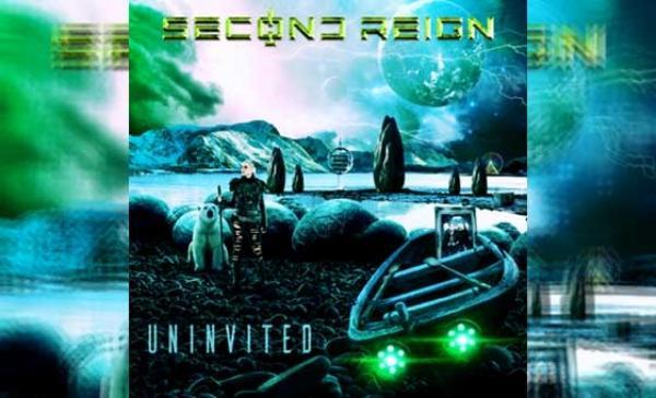 SECOND REIGN – Uninvited (Single)