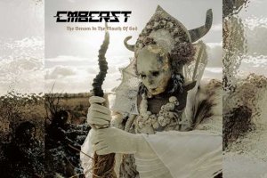 COMBICHRIST – The Venom In The Mouth Of God