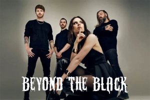 BEYOND THE BLACK veröffentlichen emotionales Video zur neuen Single «Ravens». Live-Show für Januar &#039;26 in Zürich angesetzt