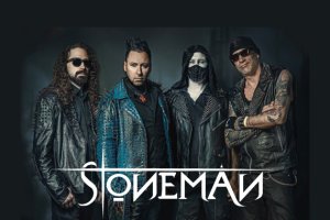 STONEMAN feiern zwanzig Jahre Provokation und veröffentlichen Video zu «Helene»