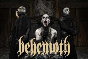 BEHEMOTH entfesseln mit «I, Scvlptor» ein neues Manifest zwischen Vergangenheit und Zukunft