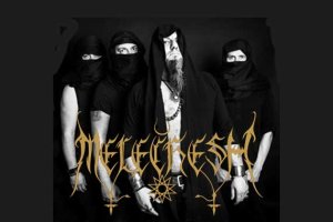MELECHESH melden sich mit neuer Single «Raptors Of Anzu» zurück. Digitale EP wird im April '26 erwartet
