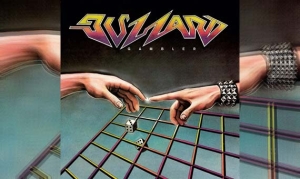 BUZZARD – Gambler (Re-Release)