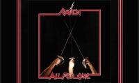 RAVEN – All For One (Re-Release)