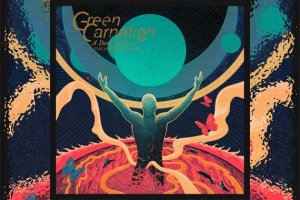 GREEN CARNATION – A Dark Poem, Teil III: The Messiah Complex