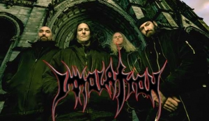 IMMOLATION danken den Fans mit Musikvideo «Rise The Heretics»