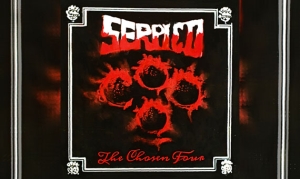 SERPICO – The Chosen Four