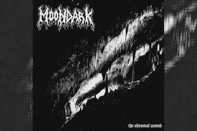 MOONDARK –The Abysmal Womb