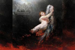 IMMOLATION – Descent