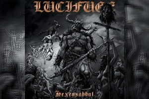 LUCIFUGE – Hexensabbat