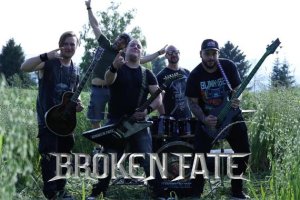 BROKEN FATE sind auf Ende Juni &#039;25 zurück mit dem neuen Album «Horizon». Song «Another World» jetzt anhören!